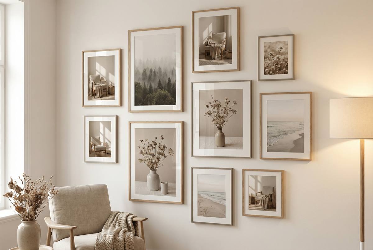 蘑菇影视四季影像 - 蘑菇影视·四季影像诗 · 春夏秋冬的治愈美学